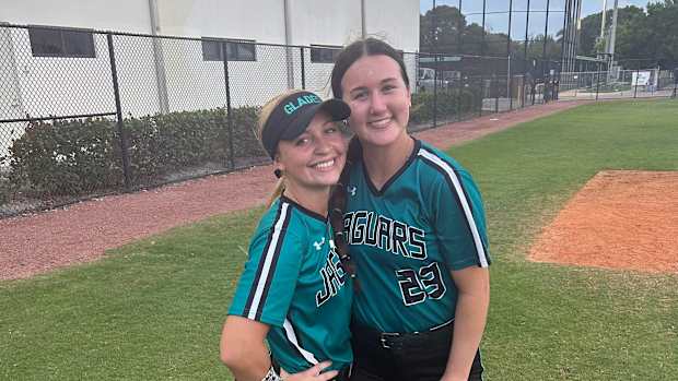 Clara Gendron - Haleigh Thomas